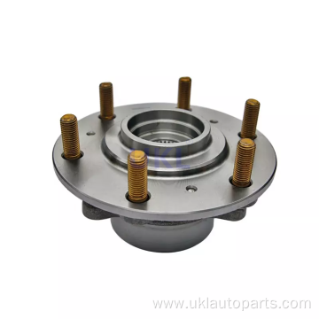 UKL Front Rear bearing 713621320 VKBA7576 R169115
